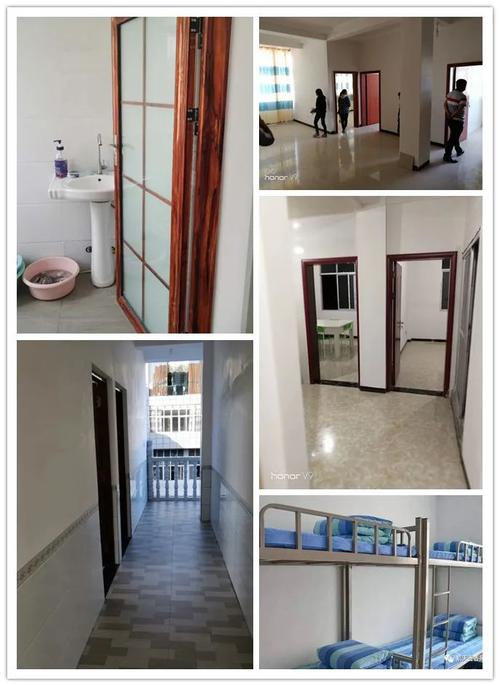 镇雄一个针对考昭一中云天化城南中学的全日制封闭式中考补习学校