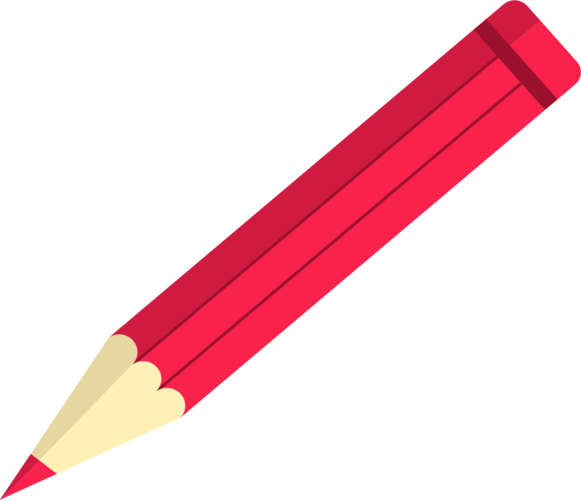 铅笔卡通图片大全