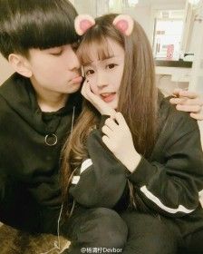 杨清柠王乐乐 乐柠