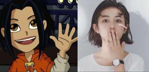 《成龙历险记》"真人版",成龙大哥都知道,看到特鲁"神