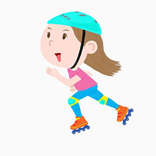 轮滑图片_轮滑图片大全_全景图片