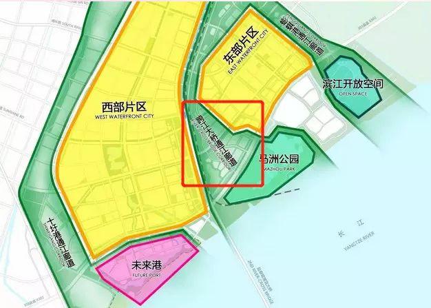 微靖江规划出炉靖江将从这里接入无锡地铁1号线