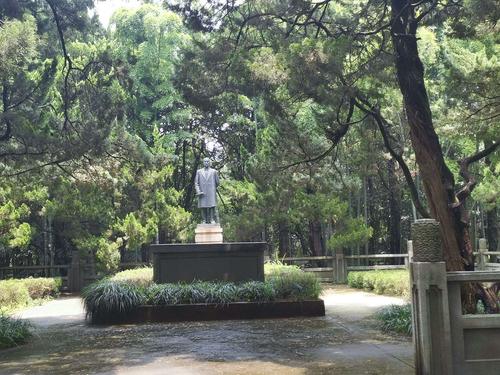 其它 通州啬园狼山 写美篇 火车先到苏州站,苏州汽车长途到南通,看苏