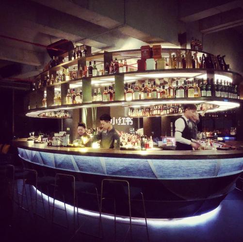 温州周末姐妹聚会好去处96 置信顶楼酒吧,环境不错