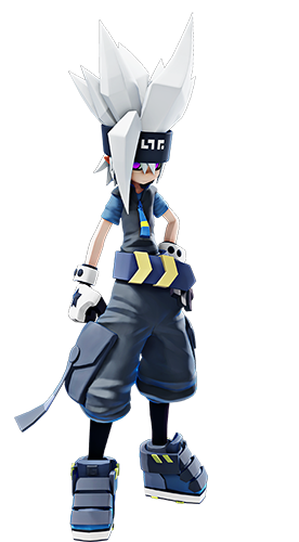 凹凸世界手游格瑞怎么样角色技能背景资料介绍