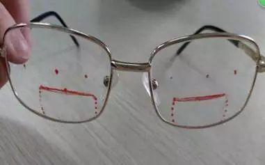 山东验光师学校培训课程双光渐进多焦点眼镜的加工制作