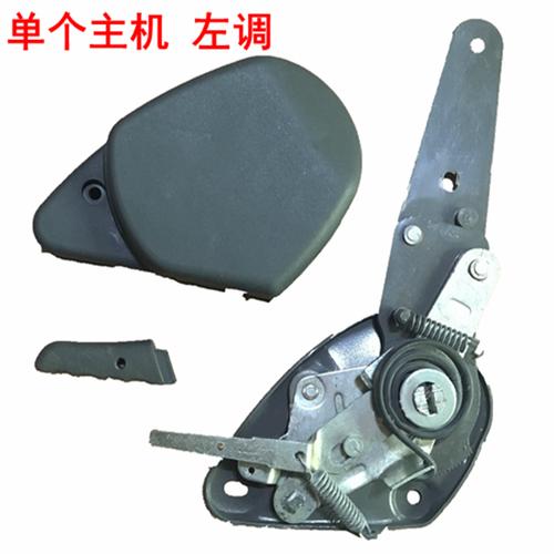 汽车座椅调角加装改装改床平放任意调节器包邮座椅及