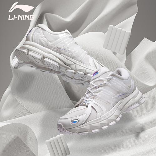中国李宁烈骏ace 1.5跑步鞋男鞋2021新款官方正品潮流