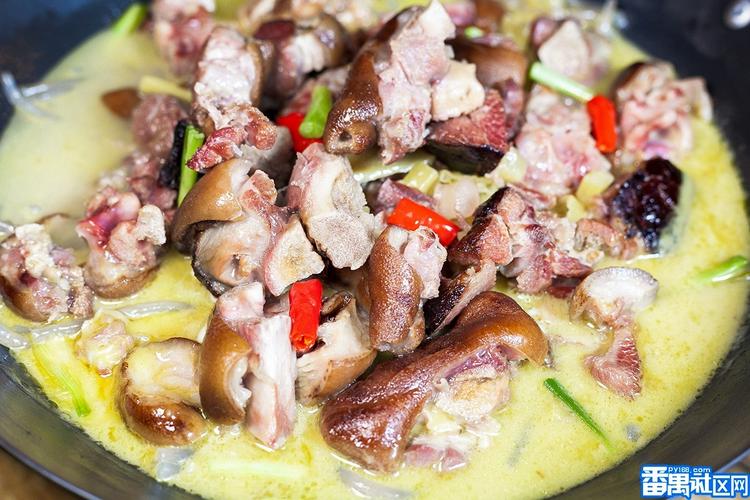 免费送菜式!番禺这间店用一口吊锅圈粉无数!让你一双筷子伸到湖北