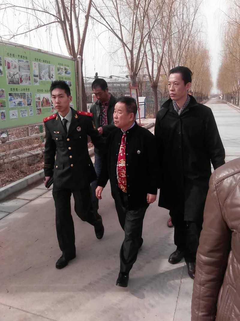 揭秘起底秦皇岛中绿商会商务运作传销大骗子万将军万家华