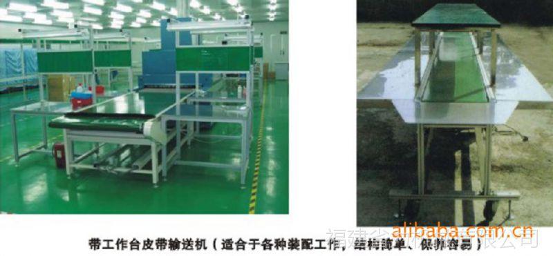 【供应输送机 皮带摩擦式滚筒输送机 滚筒输送机 皮带