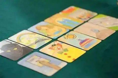 带你走入神秘的oh卡牌