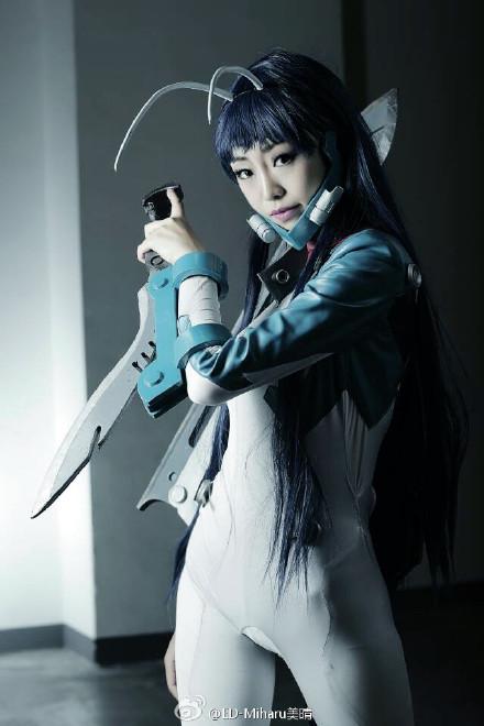 ed-miharu美晴
