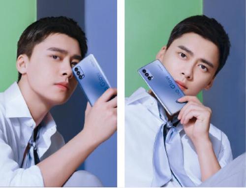 opporeno4系列即将发布李易峰倾力代言