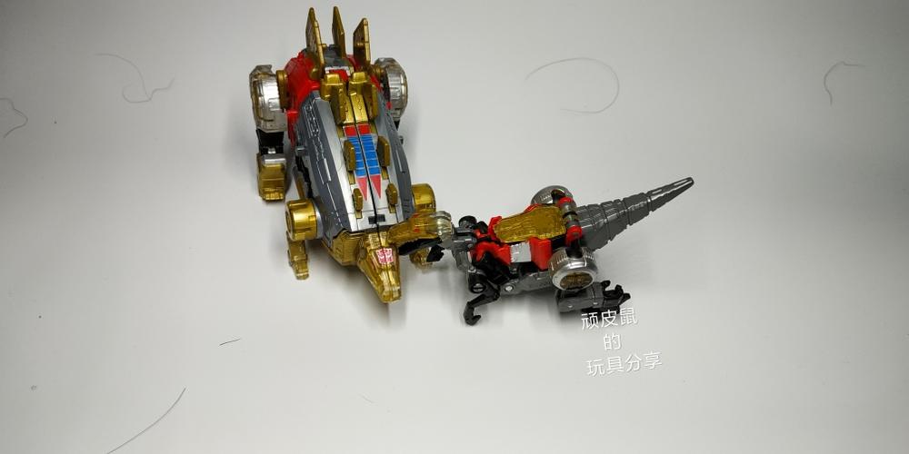 变形金刚天元神力斜线