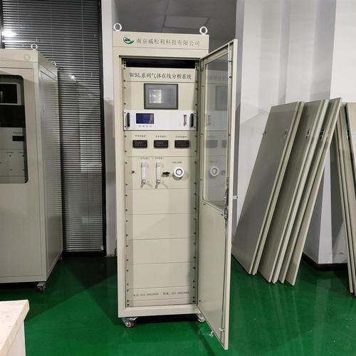 福鼎煤粉仓一氧化碳分析仪