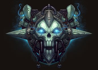 0军团再临死骑专精改动 死亡骑士技能专精