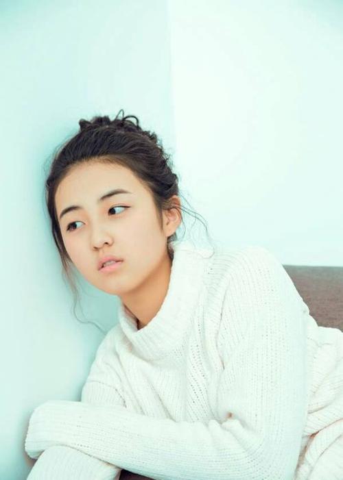 《小别离》里方朵朵扮演者是谁?