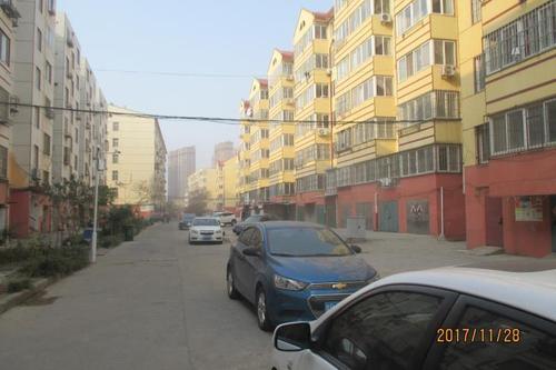 【第一次拍卖】胶州市中云街道办事处华云新村4号楼2单元3层东附房