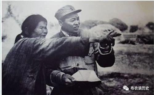 &孟良崮战役敌我伤亡是多少?为何张灵甫会战败?说出来你可能不信