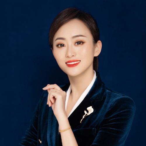 写美篇 一级播音员 德州市广播电视台融媒体中心《直播德州》主持人