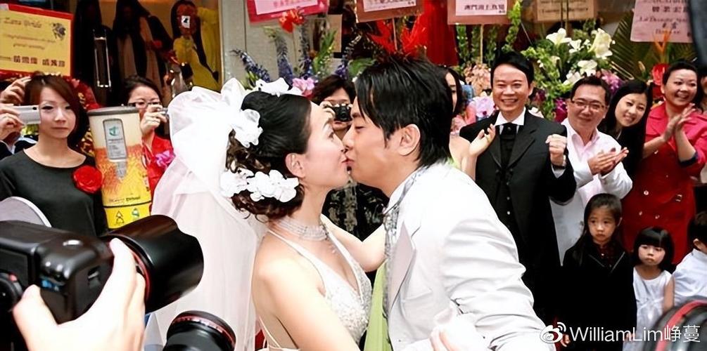 年过半百至今未嫁7位女港星多人情史复杂有人宁缺毋滥