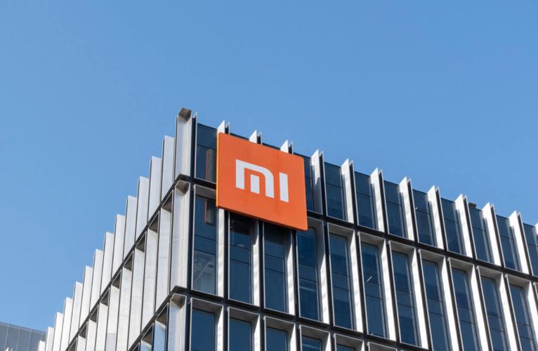 (小米科技有限责任公司 图片来自小米官方)