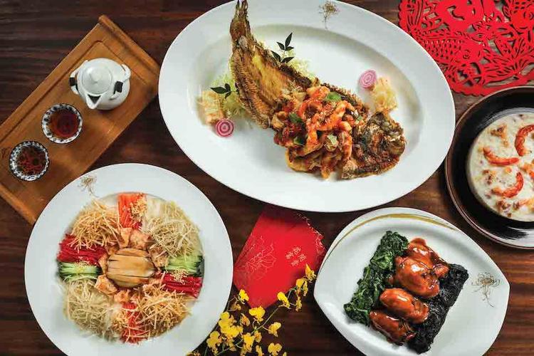 团年饭2020推介,花胶,鲍鱼,燕窝 23间新年团年饭,开年