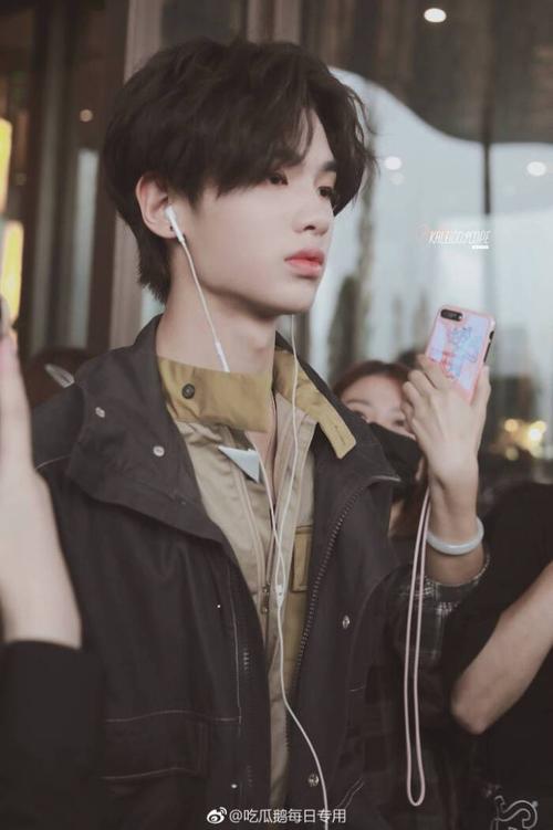 justin79 - 堆糖,美图壁纸兴趣社区