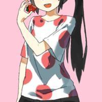 个性卡通女生微信头像