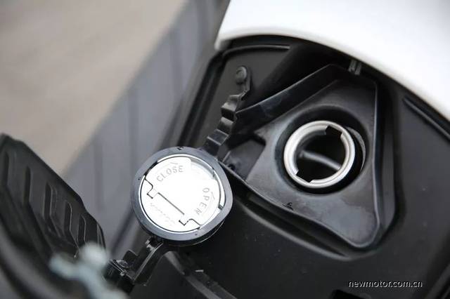 光阳平踏板ct250试驾—城市通勤家