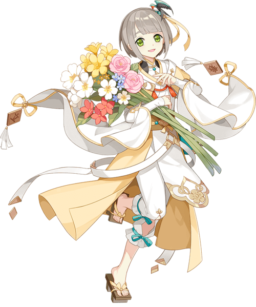 千古食魂录-春卷-食物语官方网站-腾讯游戏