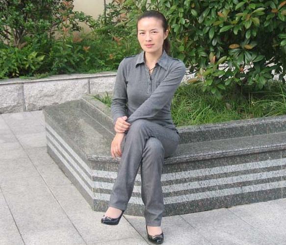 李红梅 老师