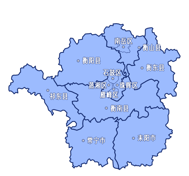 雁城御风行 战贫翎生辉——湖南脱贫攻坚纪实之衡阳
