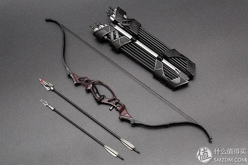 本站首晒# 勇敢入坑 hottoys 复仇者联盟奥创纪元 鹰眼2.