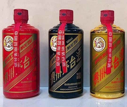 回收2018年茅台陈酿茅台酒53度回收价格一览表整箱回收