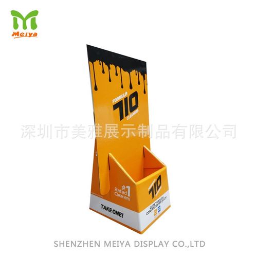 【广告宣传牌】纸质小立牌 纸质小卡片 z桌面纸立牌