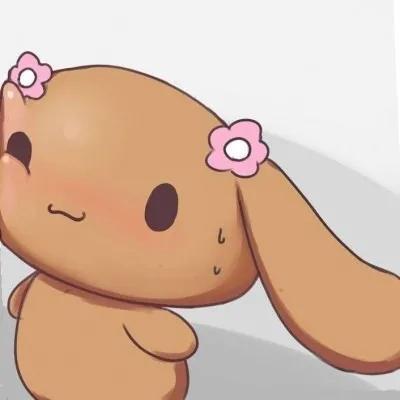 玉兔狗这么可爱当然是男孩子了