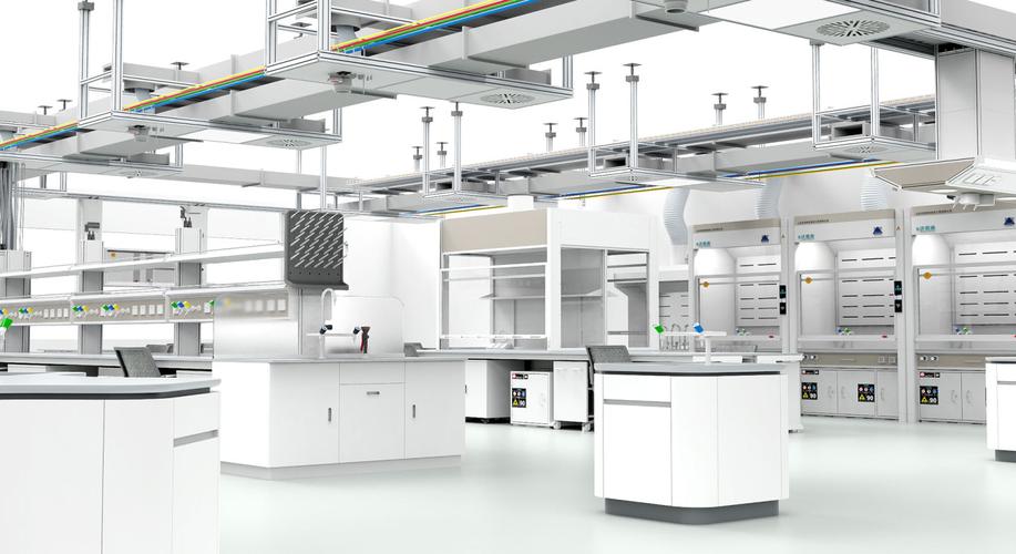 实验室通风系统的设计