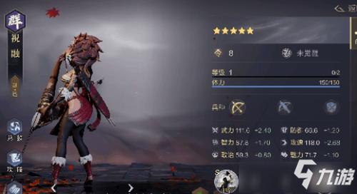 鸿图之下祝融全面评价