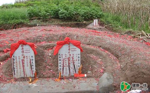 祖坟风水禁忌事项