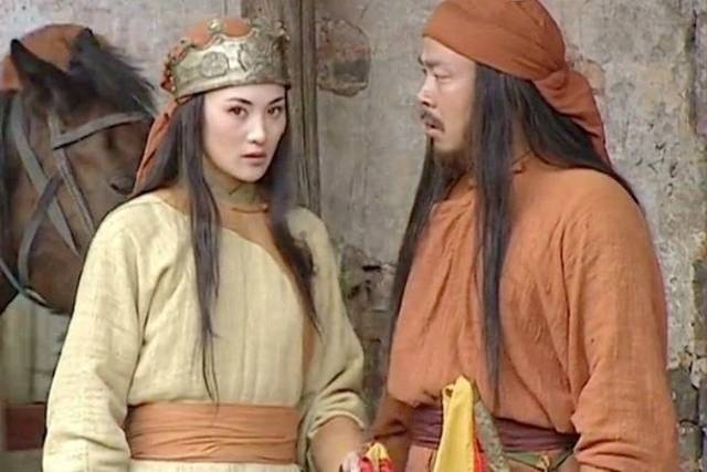 太平天国覆灭后,洪秀全2000名嫔妃下场如何?被处决是最好的结局