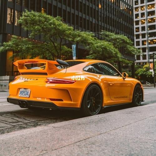 保时捷911 gt3_保时捷怎么样_保时捷911_汽车_汽车介绍