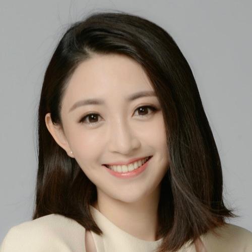 袁小珊  财新视频主持人