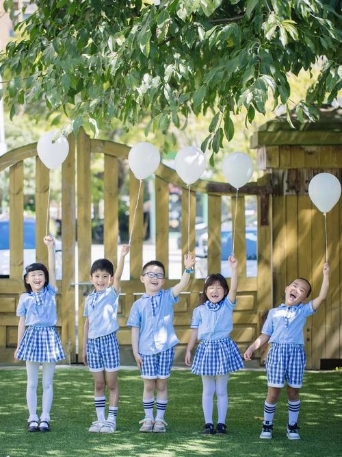 幼儿园毕业照创意姿势大全,这样拍更有趣