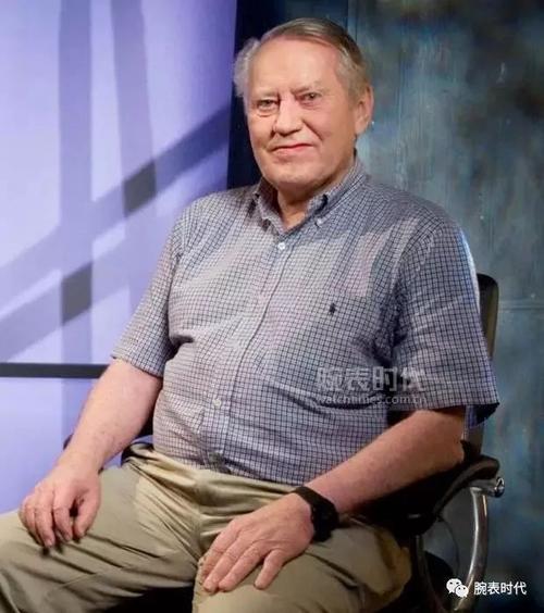 菲利普·法尔科恩是有名的金融大鳄,作为知名对冲基金前驱资源