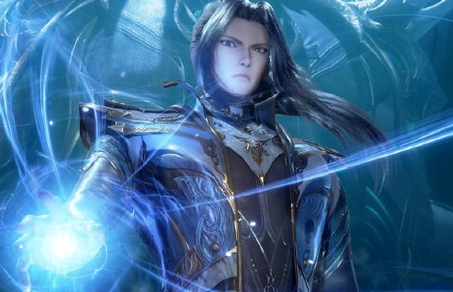 玄机又翻车唐三海神新壁纸遭网友群嘲不仅嘴巴歪鼻孔还外翻