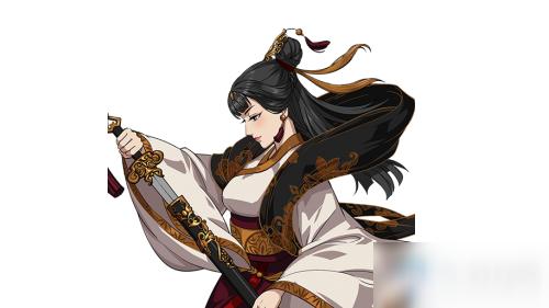 《汉家江湖》李佩芷天赋武学怎么样