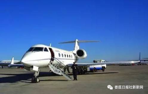 娄底机场,今年开工建设!