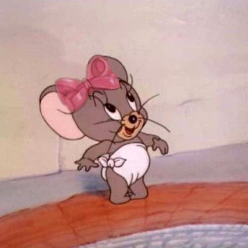 分享一波杰瑞的头像(已更新)